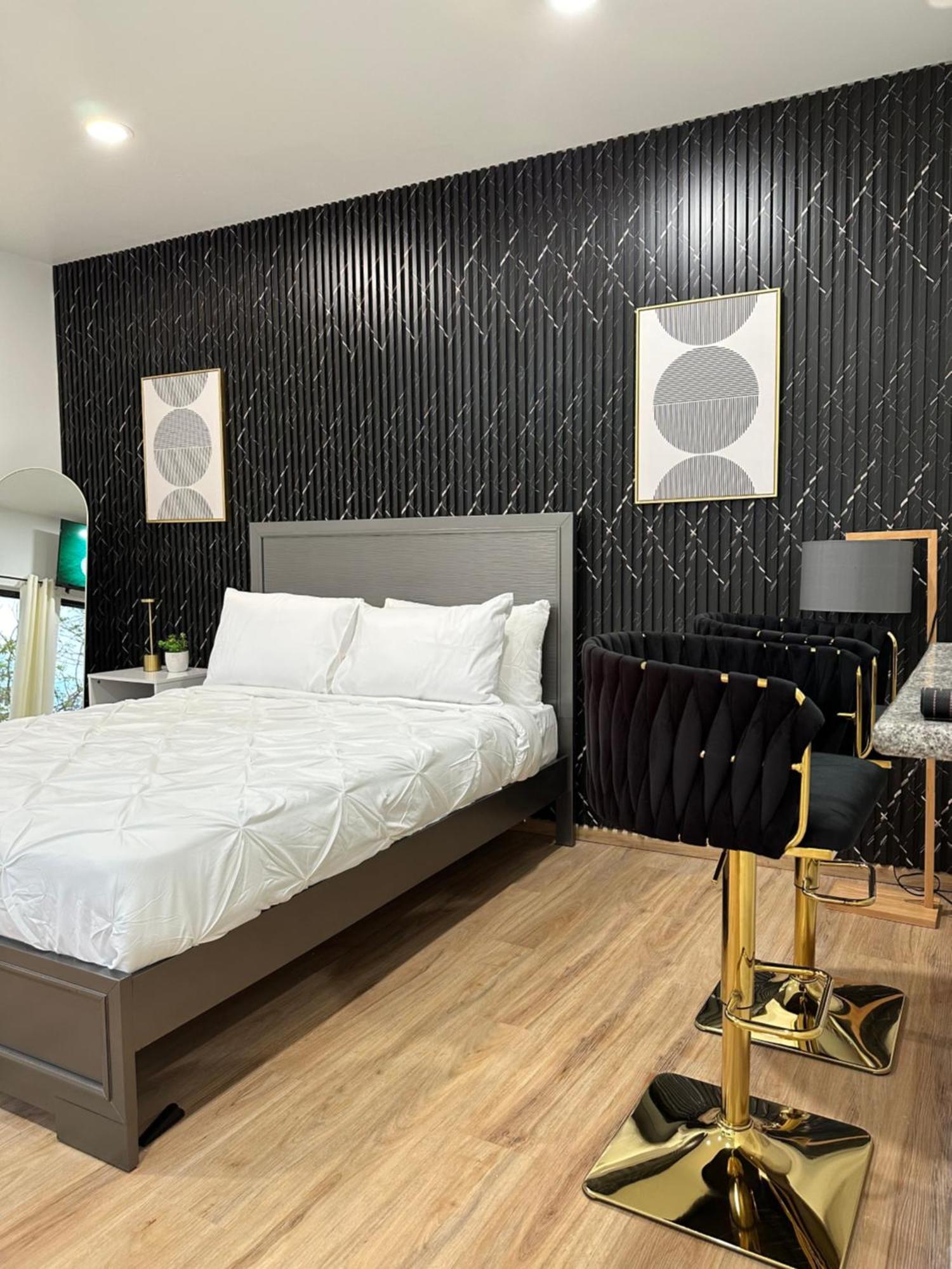 Hotel Robyn'S Nest Scarborough Zewnętrze zdjęcie